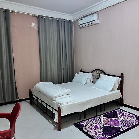Residences Primis Thies - Appartements Et Chambres المظهر الخارجي الصورة