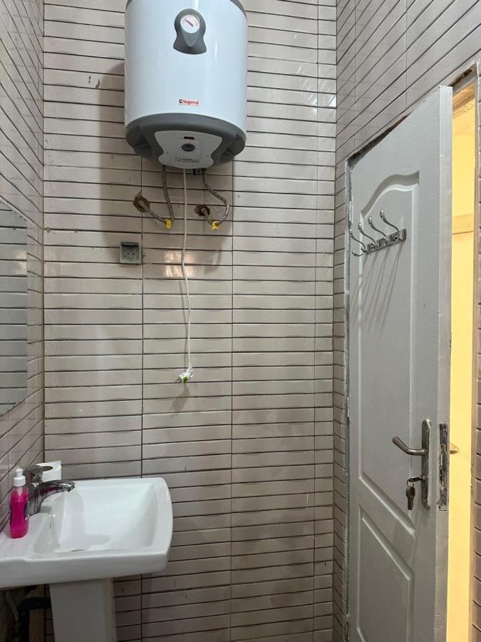 Residences Primis Thies - Appartements Et Chambres المظهر الخارجي الصورة
