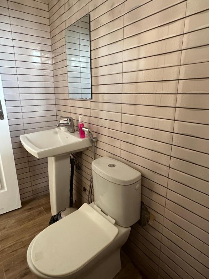 Residences Primis Thies - Appartements Et Chambres المظهر الخارجي الصورة
