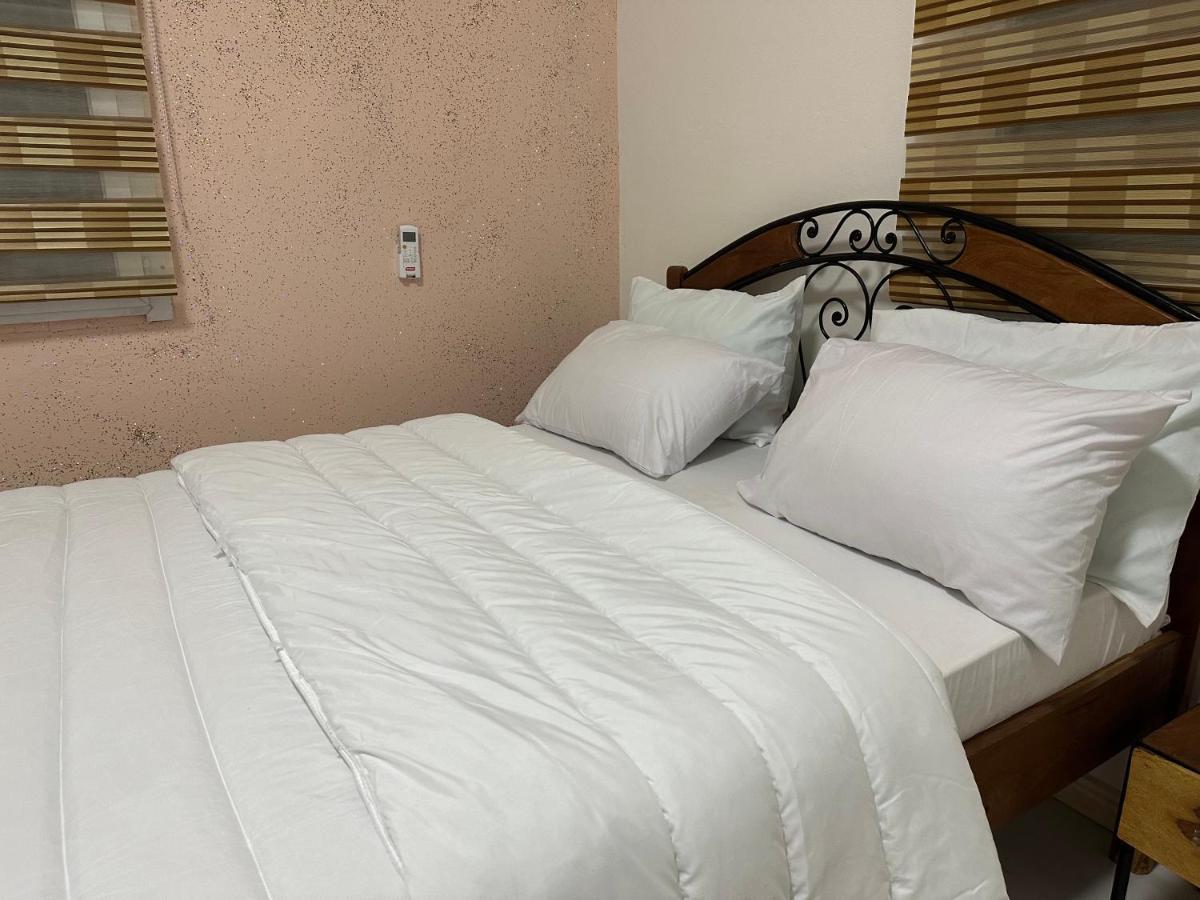 Residences Primis Thies - Appartements Et Chambres المظهر الخارجي الصورة