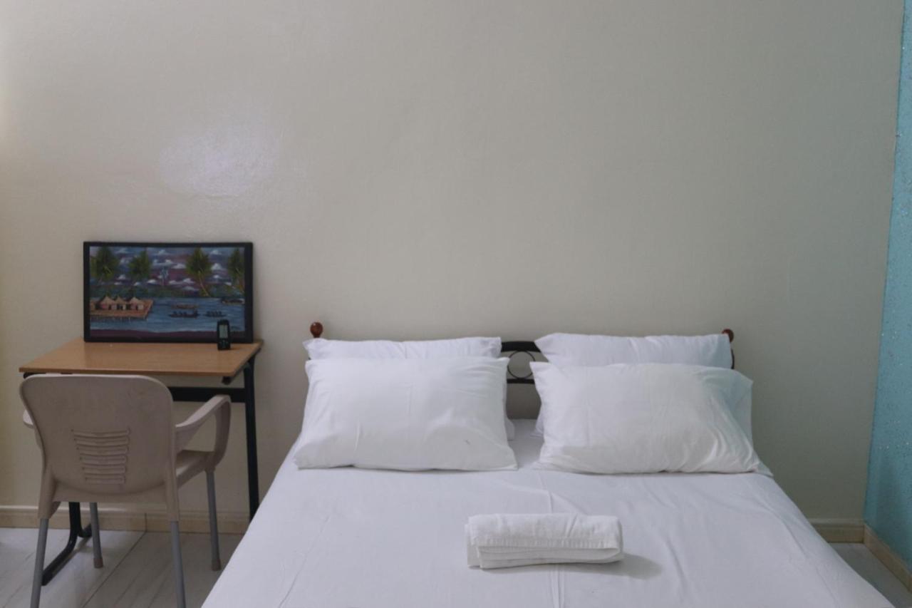 Residences Primis Thies - Appartements Et Chambres المظهر الخارجي الصورة