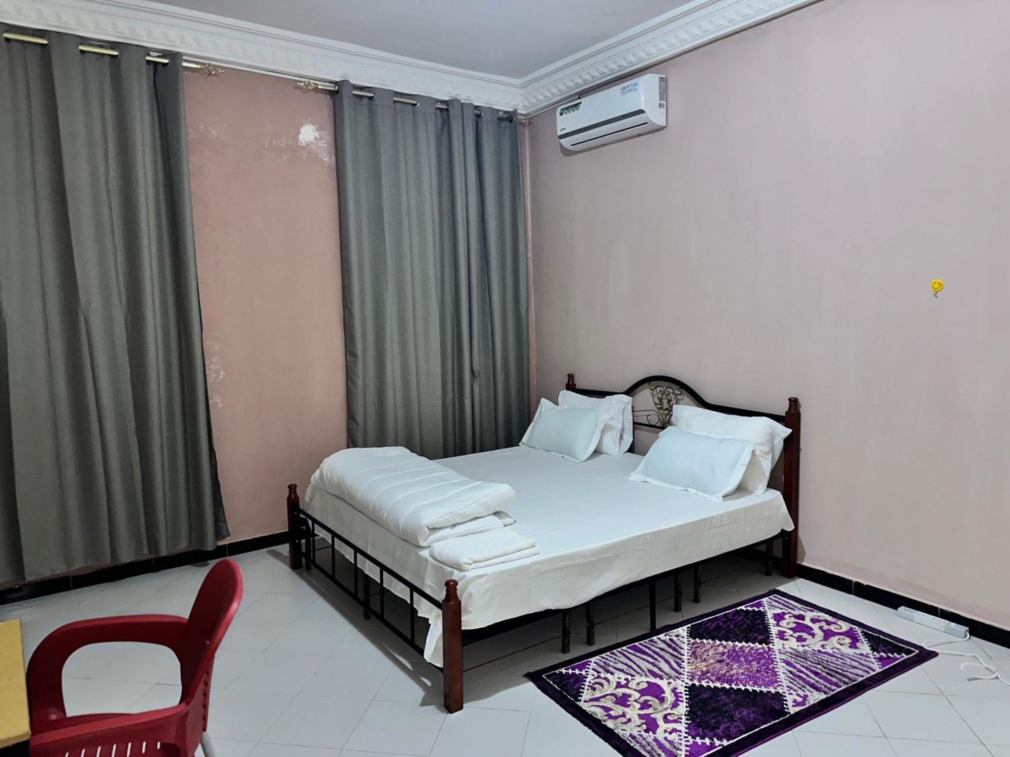 Residences Primis Thies - Appartements Et Chambres المظهر الخارجي الصورة
