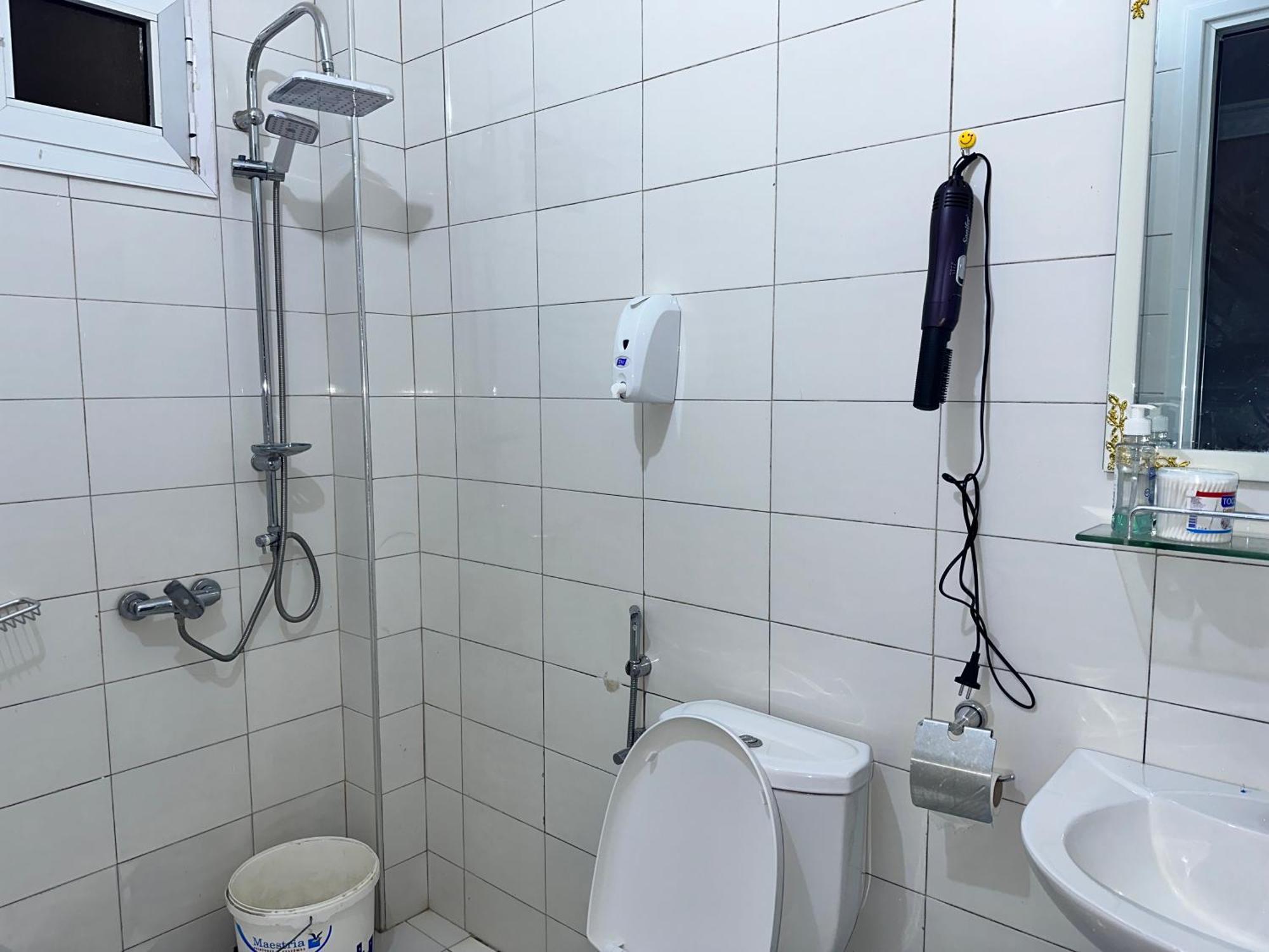 Residences Primis Thies - Appartements Et Chambres المظهر الخارجي الصورة