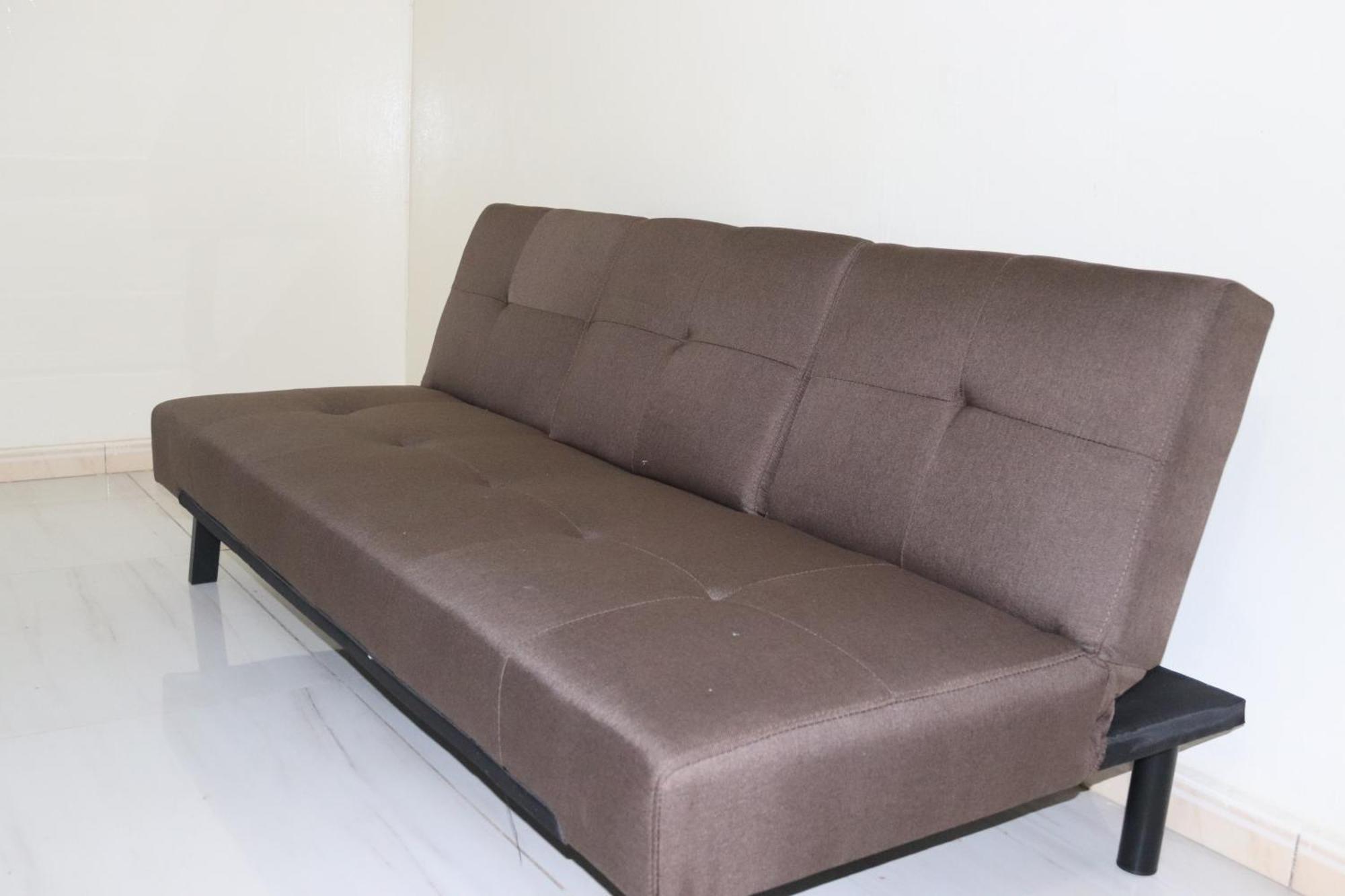 Residences Primis Thies - Appartements Et Chambres المظهر الخارجي الصورة
