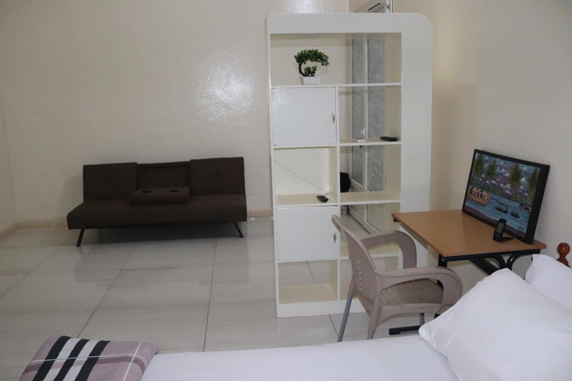 Residences Primis Thies - Appartements Et Chambres المظهر الخارجي الصورة