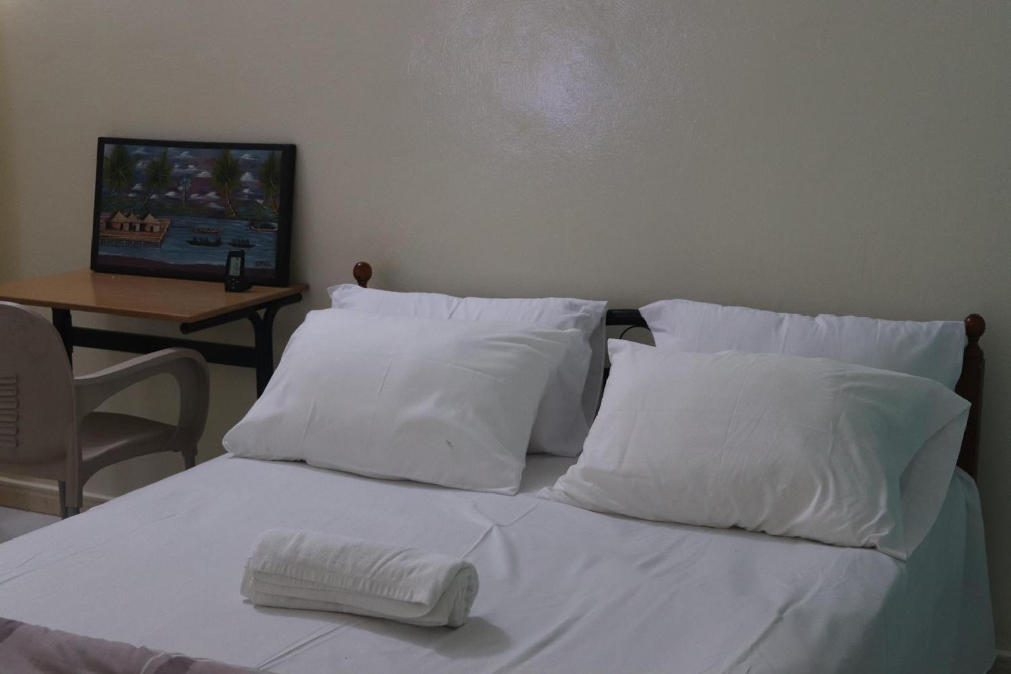 Residences Primis Thies - Appartements Et Chambres المظهر الخارجي الصورة