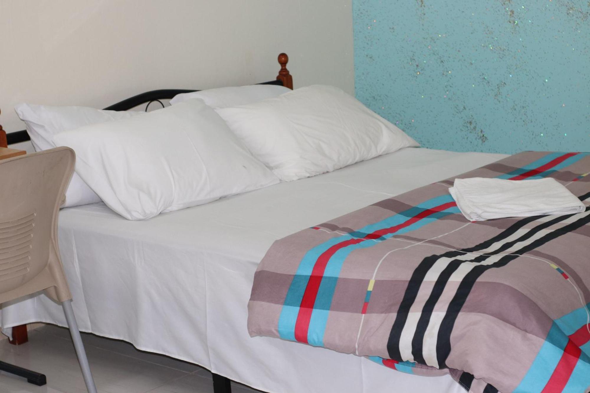 Residences Primis Thies - Appartements Et Chambres المظهر الخارجي الصورة