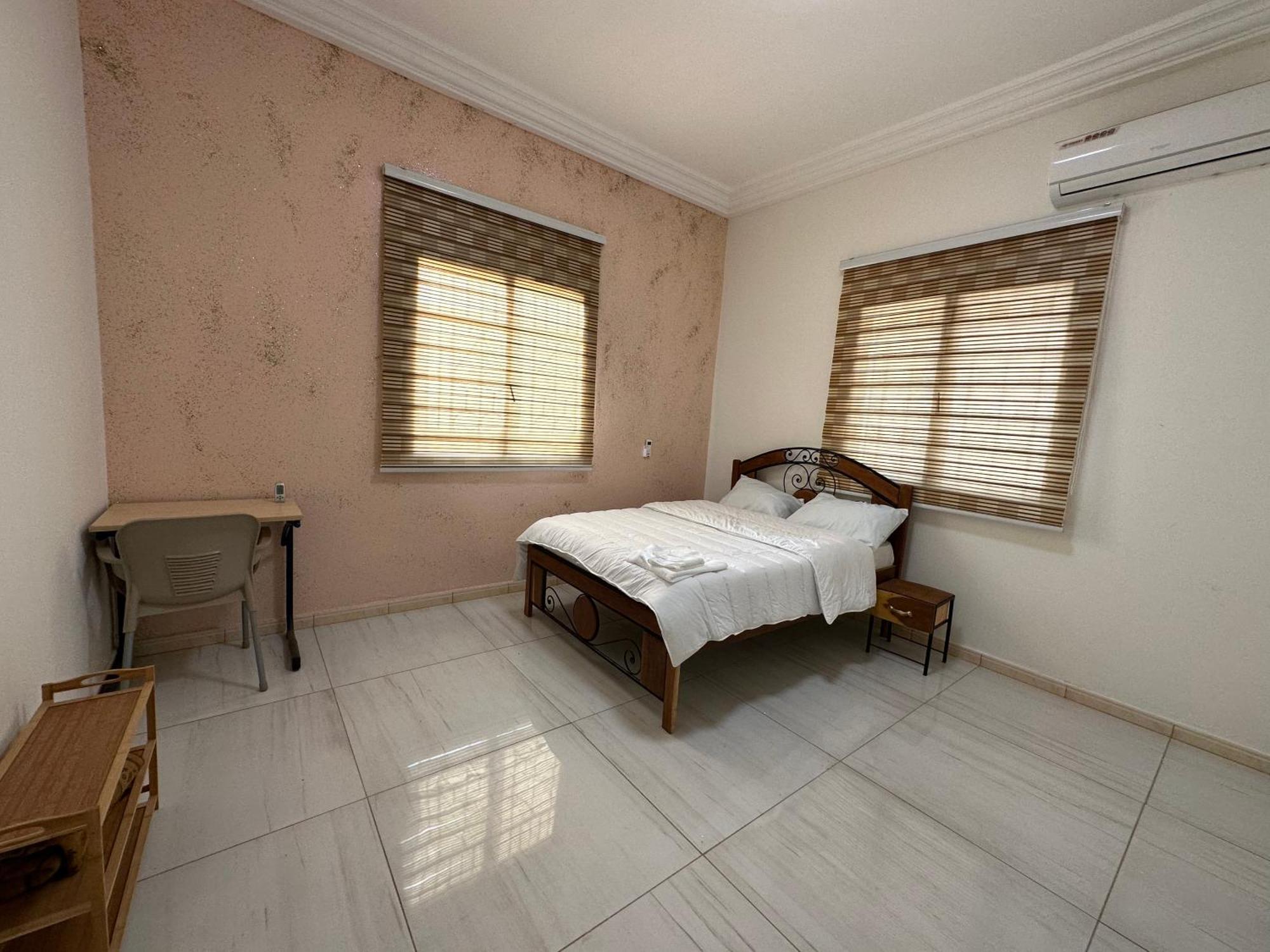 Residences Primis Thies - Appartements Et Chambres المظهر الخارجي الصورة